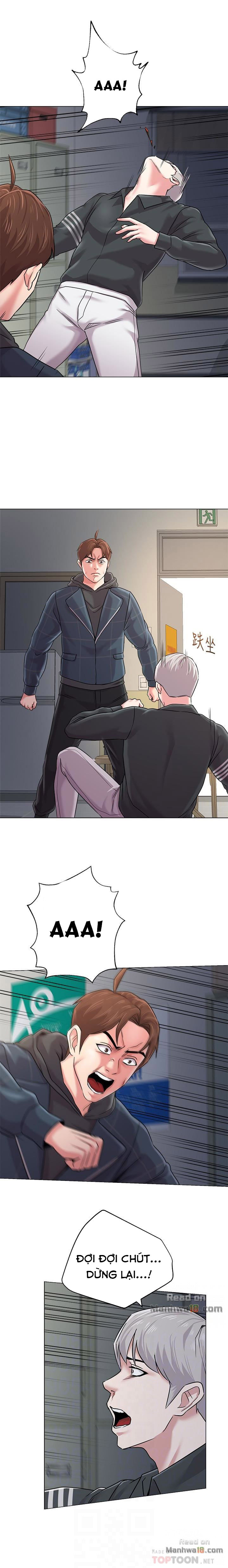 cô giáo bán thân chapter 48 8