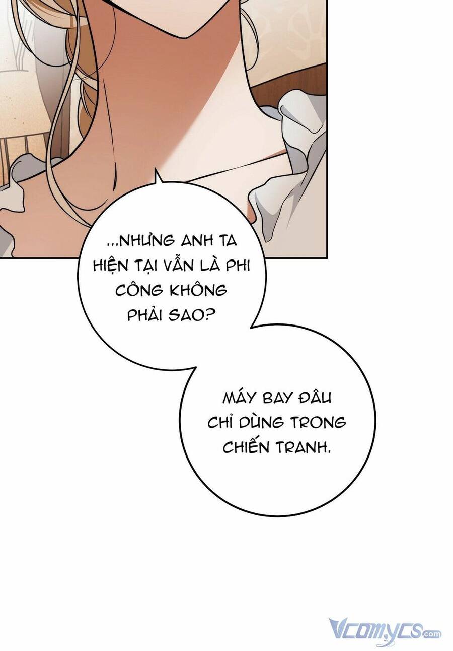 lời nói dối vĩnh cửu của người chapter 18 65