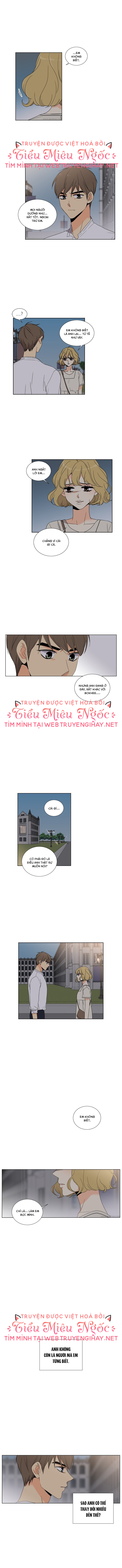 cô gái đáng yêu chapter 51 5