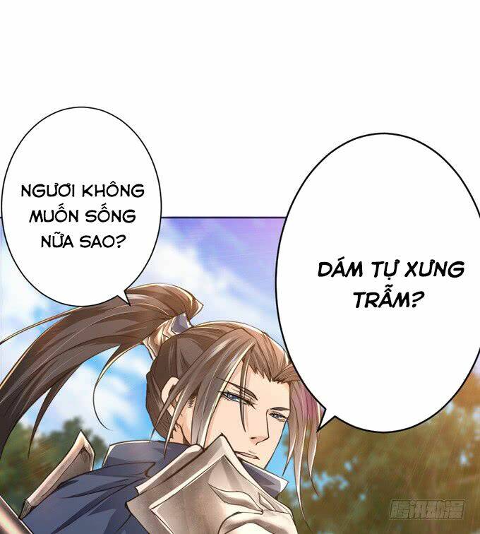 tam quốc chi vân thăng long khởi chapter 2 30