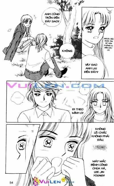 cánh cửa mùa hè chapter 4 54