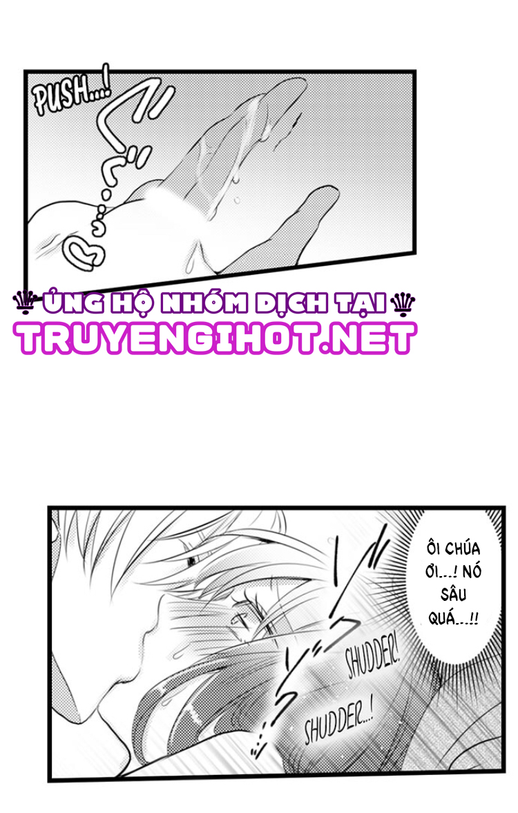 lớp học về tình dục sau khi bị cắm sừng (full) chapter 3.2 6