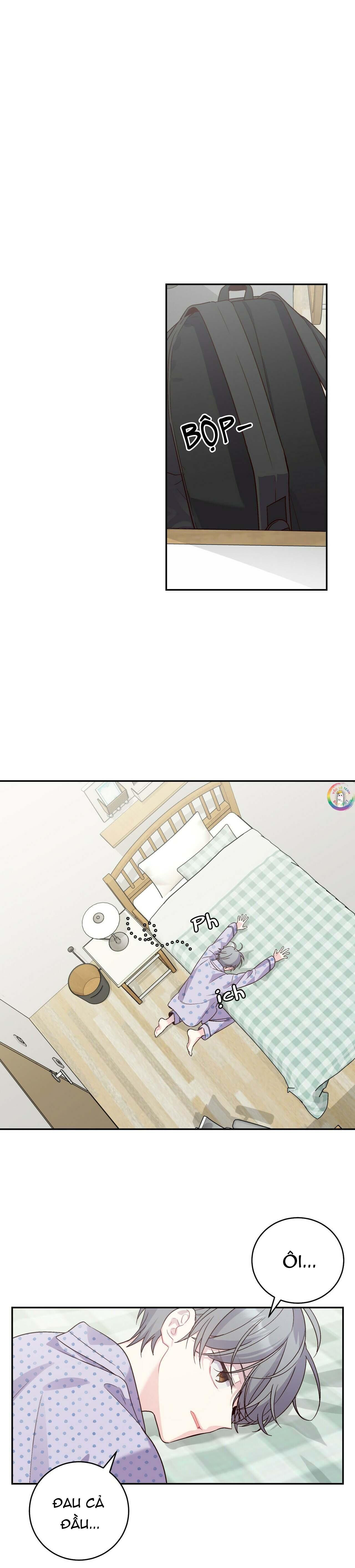 merry marbling chapter 6 1