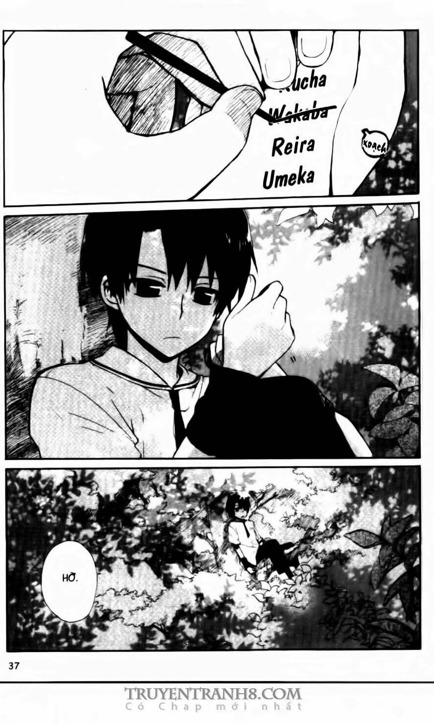 trường học bí ẩn chapter 30 13