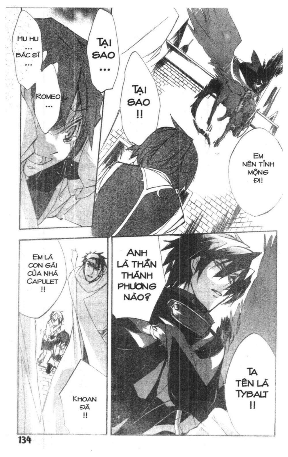 romeo x juliet chapter 1.5 102