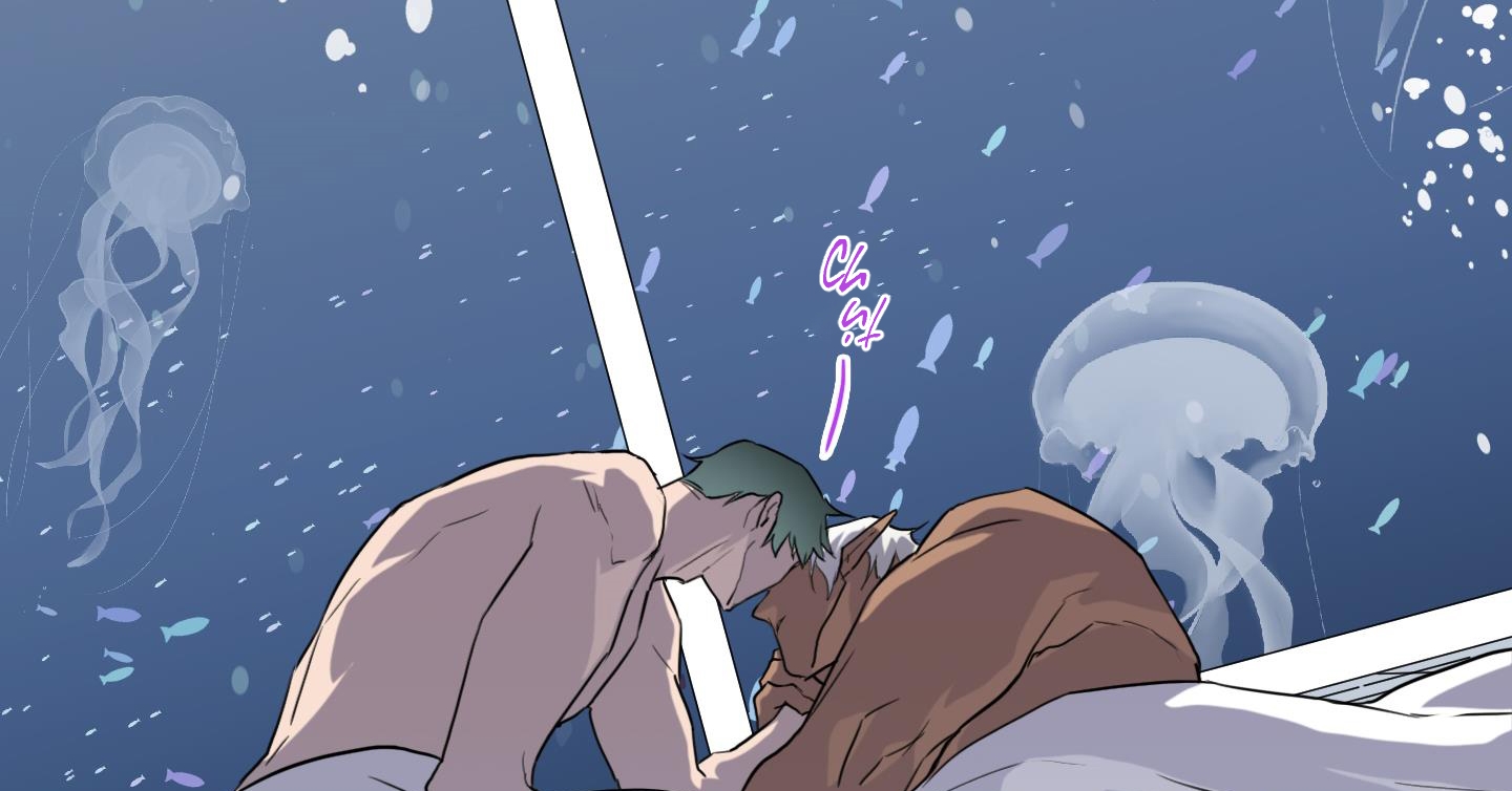 dear door chapter 133 261