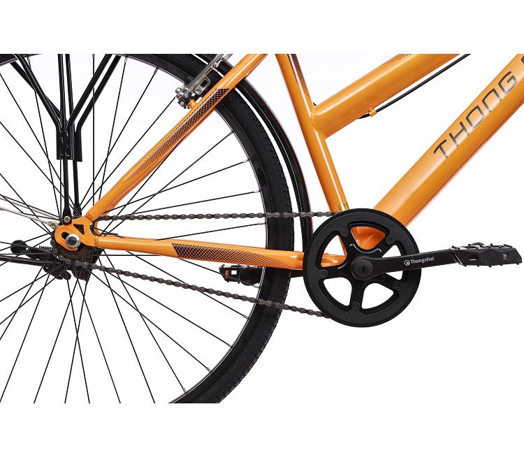 Xe đạp Thống Nhất thể thao GN06-26 2.0 - Hàng chính hãng