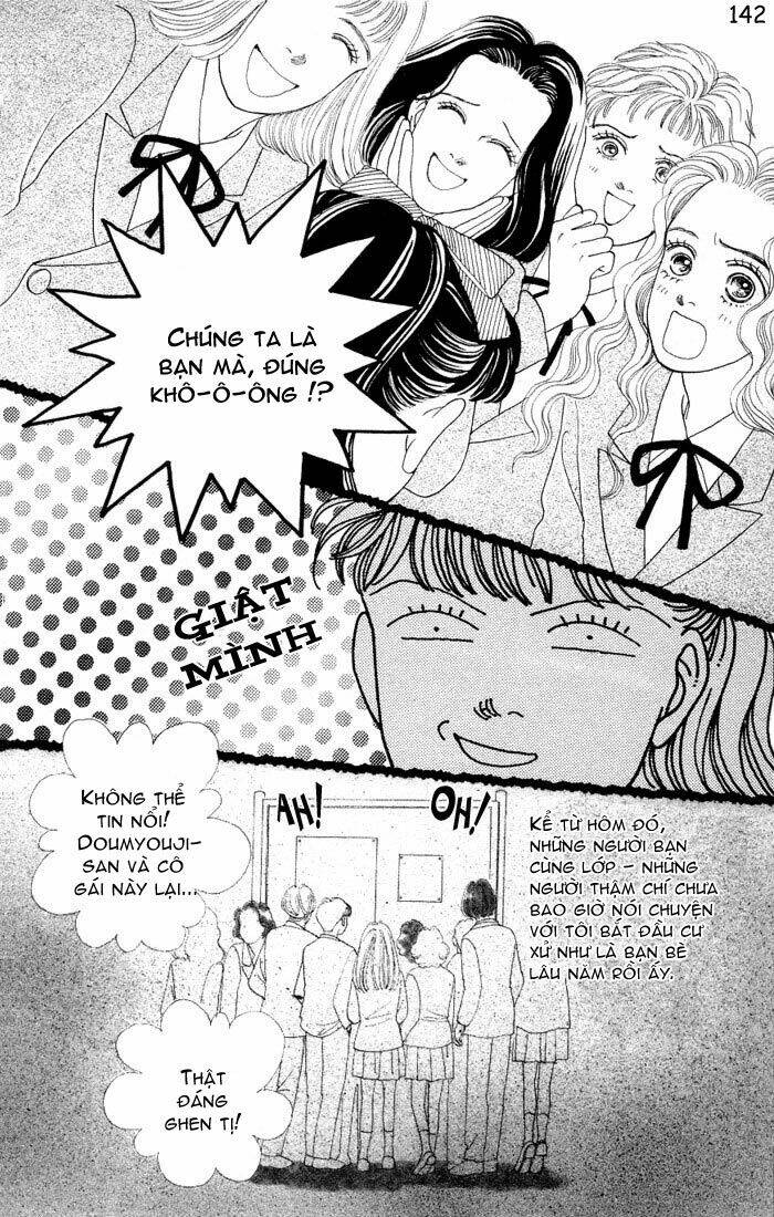 con nhà giàu chapter 23 3