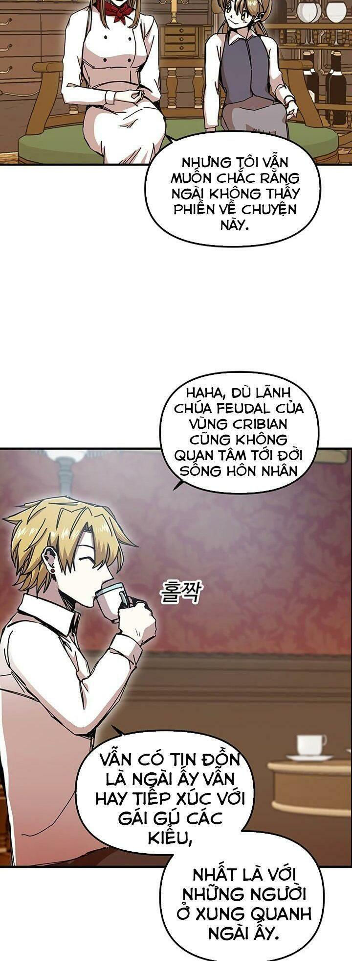 người chơi lỗi chapter 70 8