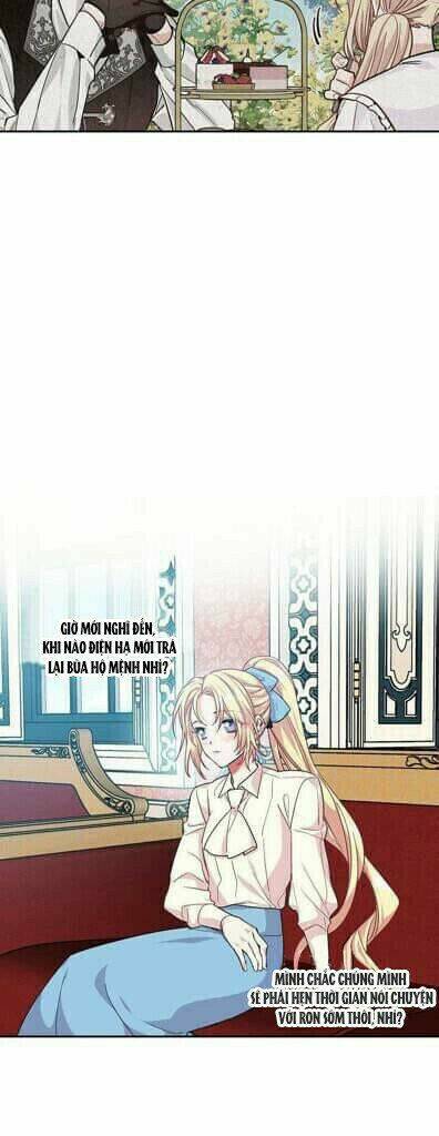 nữ hoàng ngoại khoa chapter 100 30
