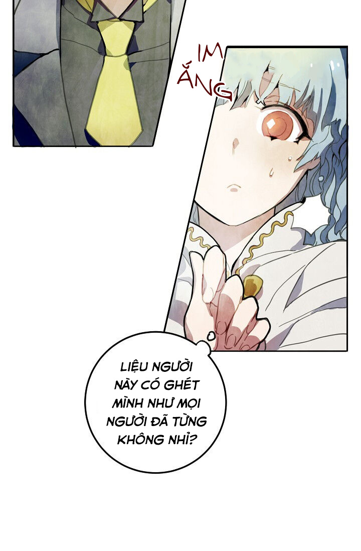 câu chuyện về đứa con hoang bị ghét bỏ chapter 1 11