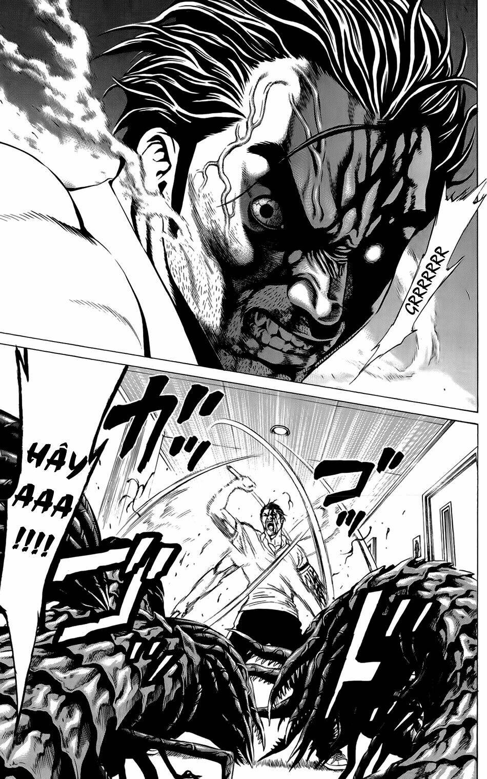 hakaijuu chapter 10 10