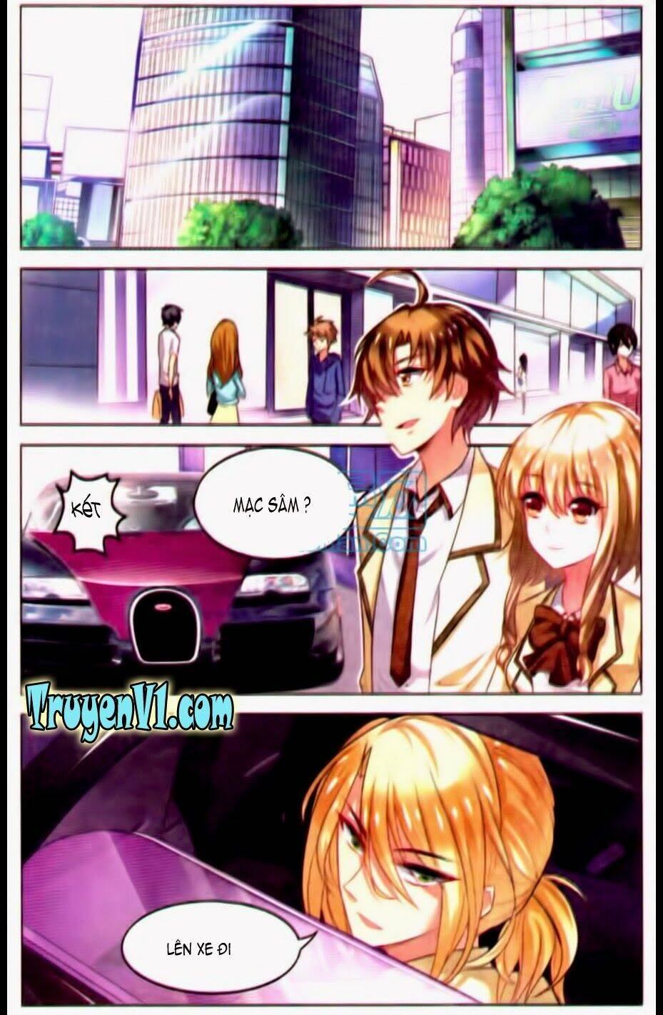 level up - hạch lực đột phá chapter 19 9