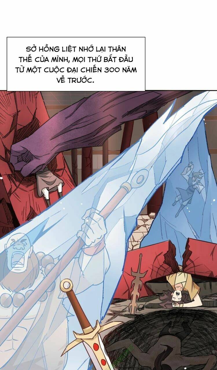 ta luyện giả kim trong thời đại tu tiên chapter 31 1