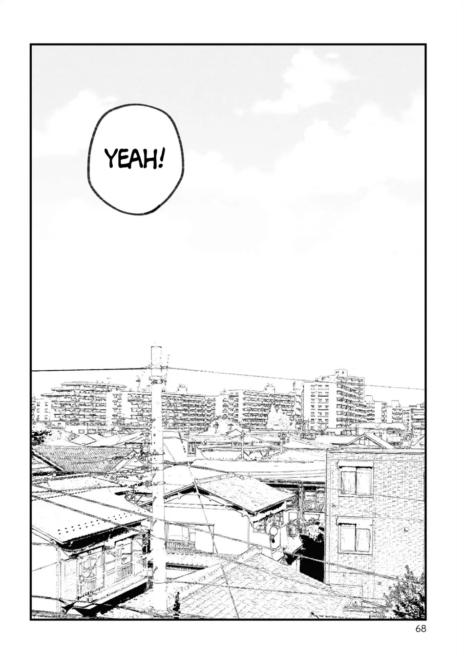 tình yêu của hai kẻ bám đuôi chapter 9 15