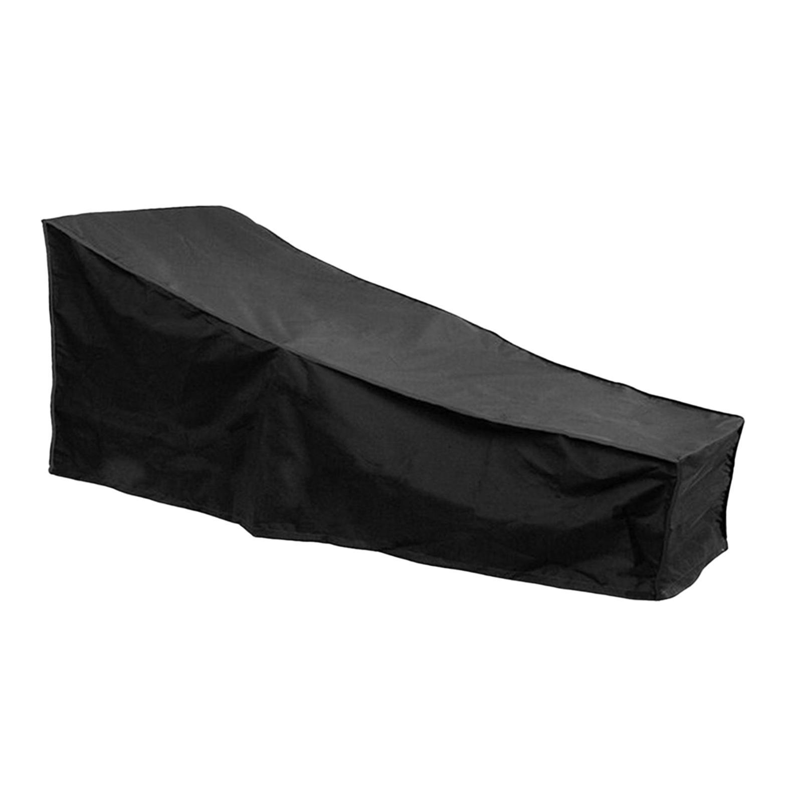Lounge Chair Cover Chair Cover for Garden Furniture