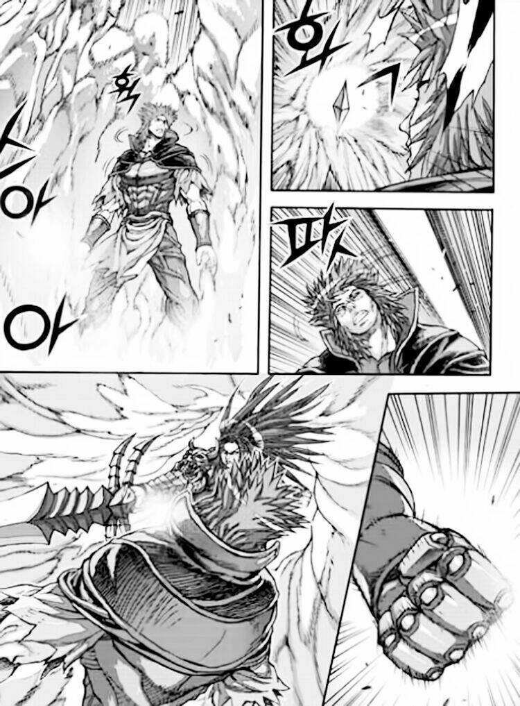 diêm đế ii chapter 54.2 17