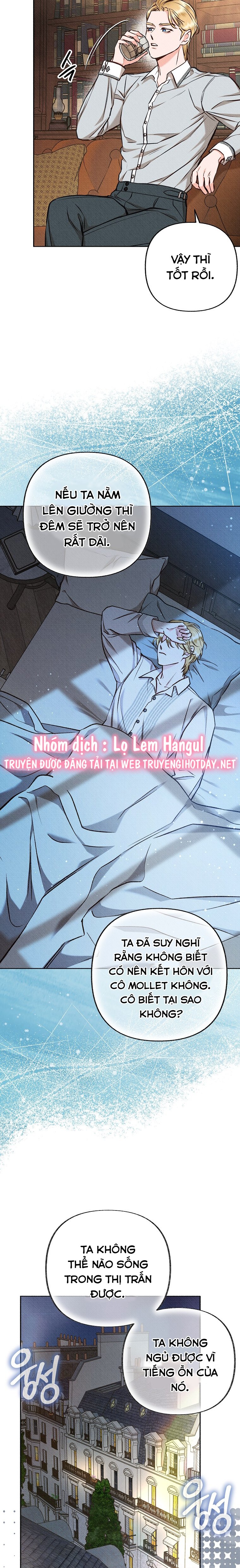 chàng trai đa nhân cách của tôi chapter 22 17