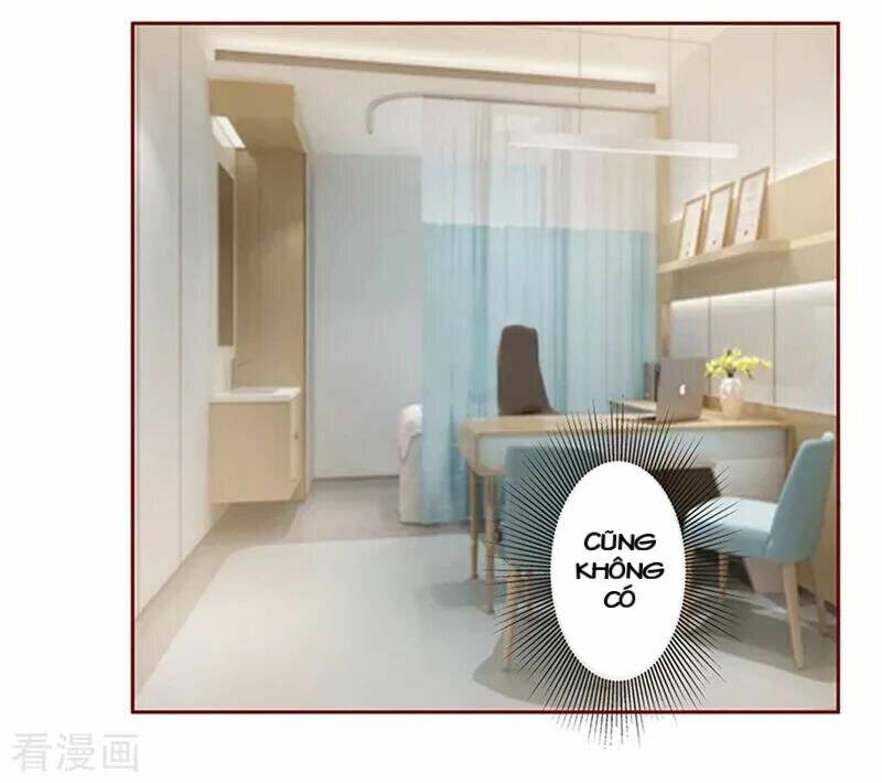 bá đạo tổng tài yêu tôi chapter 160 19