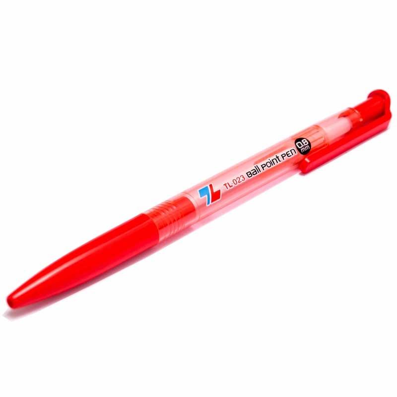 Bộ 5 Bút Bi Thiên Long TL-023