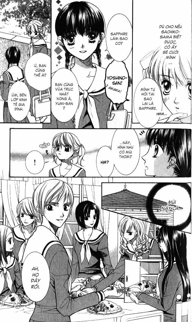 maria-sama ga miteru chapter 4 6