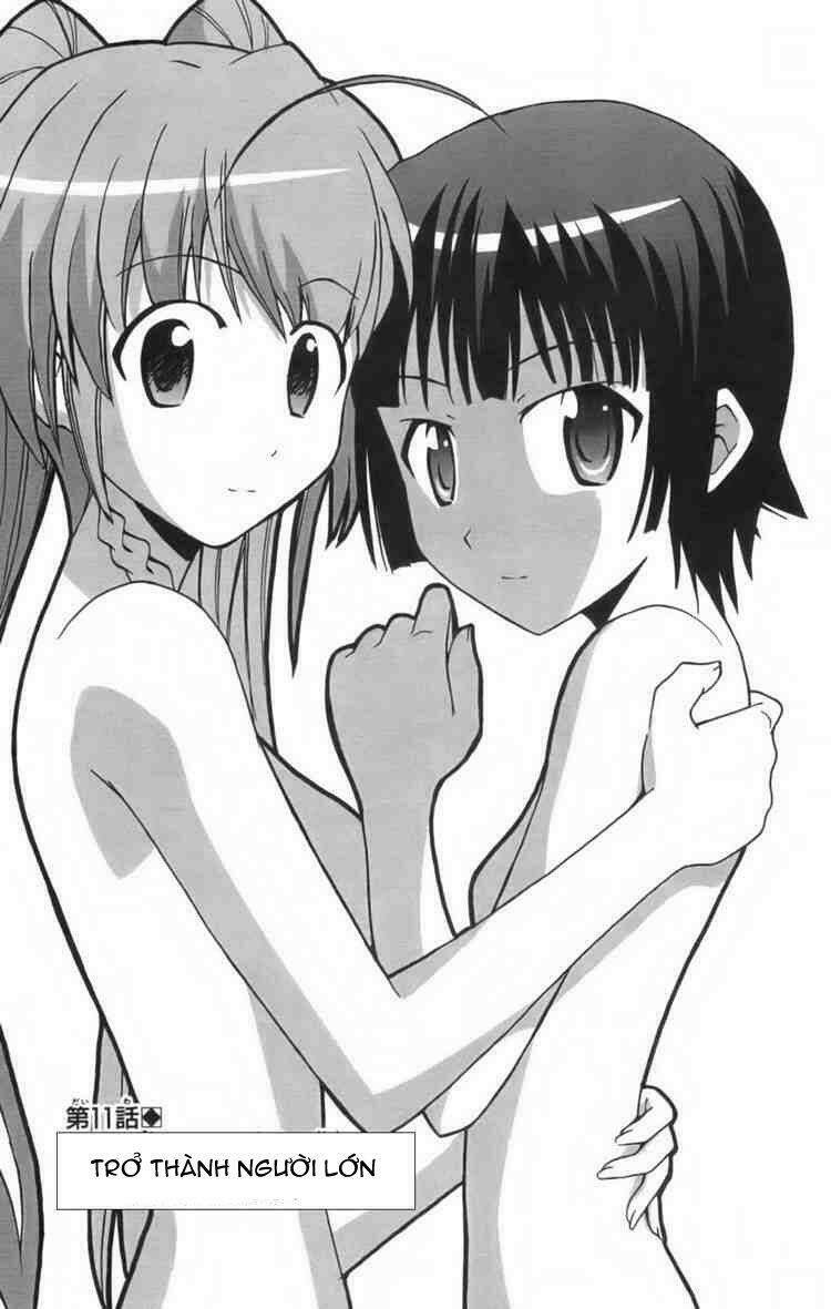 ayu mayu chapter 11 1