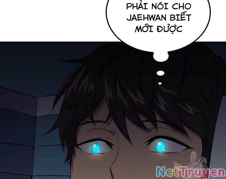 tôi thăng cấp trong lúc ngủ chapter 30 164