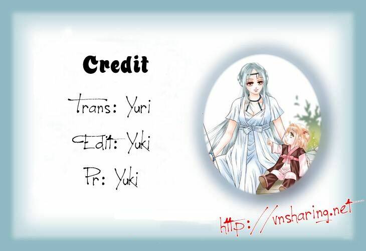 divine melody (tiên khúc) chapter 3 1