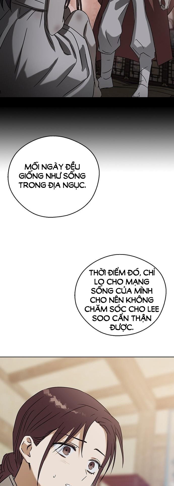 nhân duyên kiếp trước chapter 70.2 26