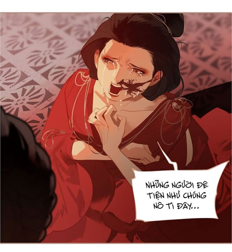 nhất đại linh hậu chapter 38 25