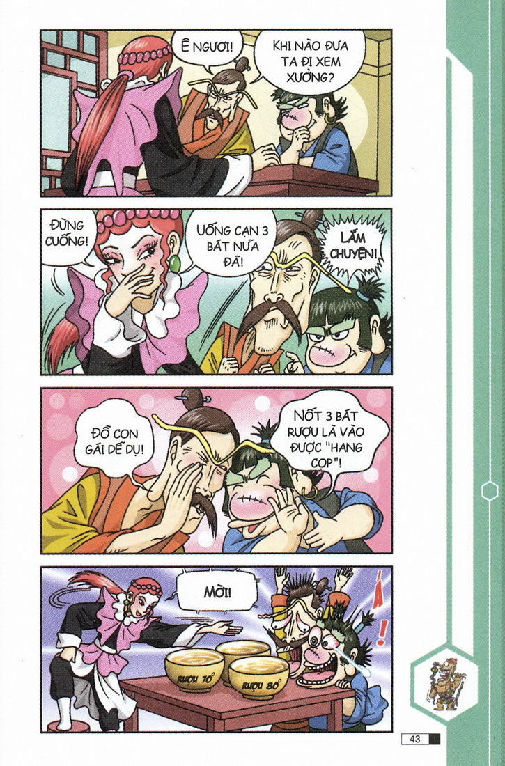 Ô Long Viện chapter 10.2 2