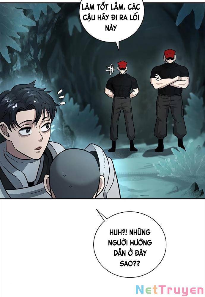 ma pháp sư hắc ám trở về để nhập ngũ chapter 5.2 53