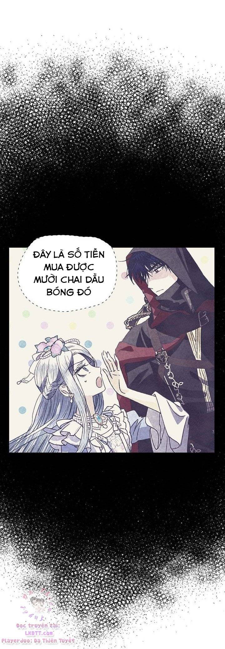 cha, con không muốn kết hôn đâu chapter 10 33