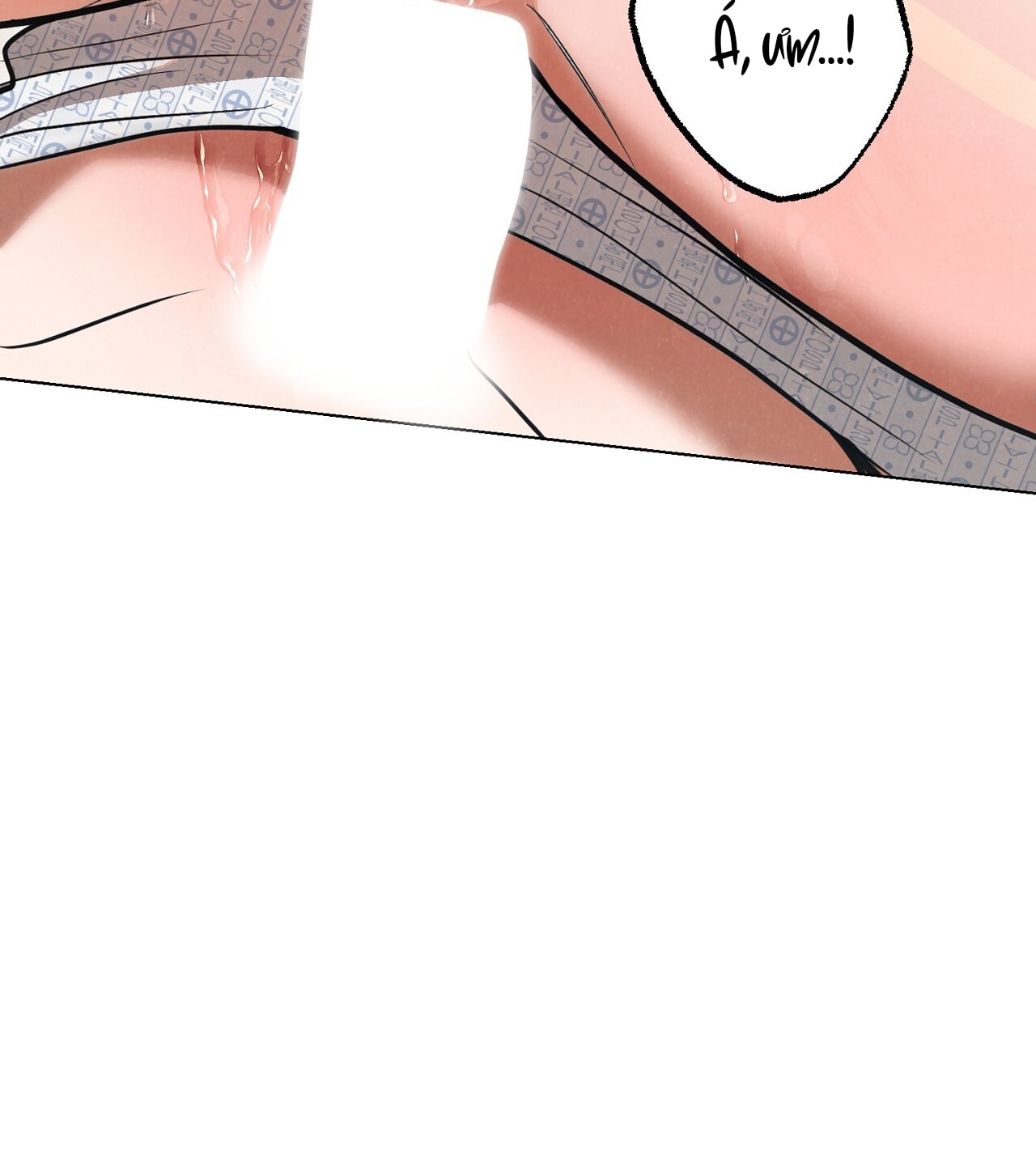 [18+] Trời Sinh Địch Thủ chapter 54.2 7