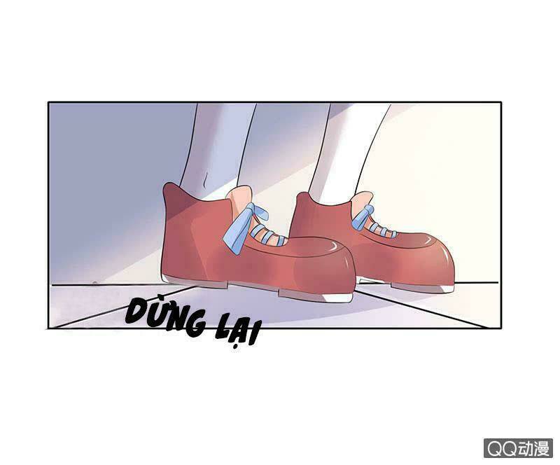 băng sơn học trưởng không được chọc chapter 34.1 25