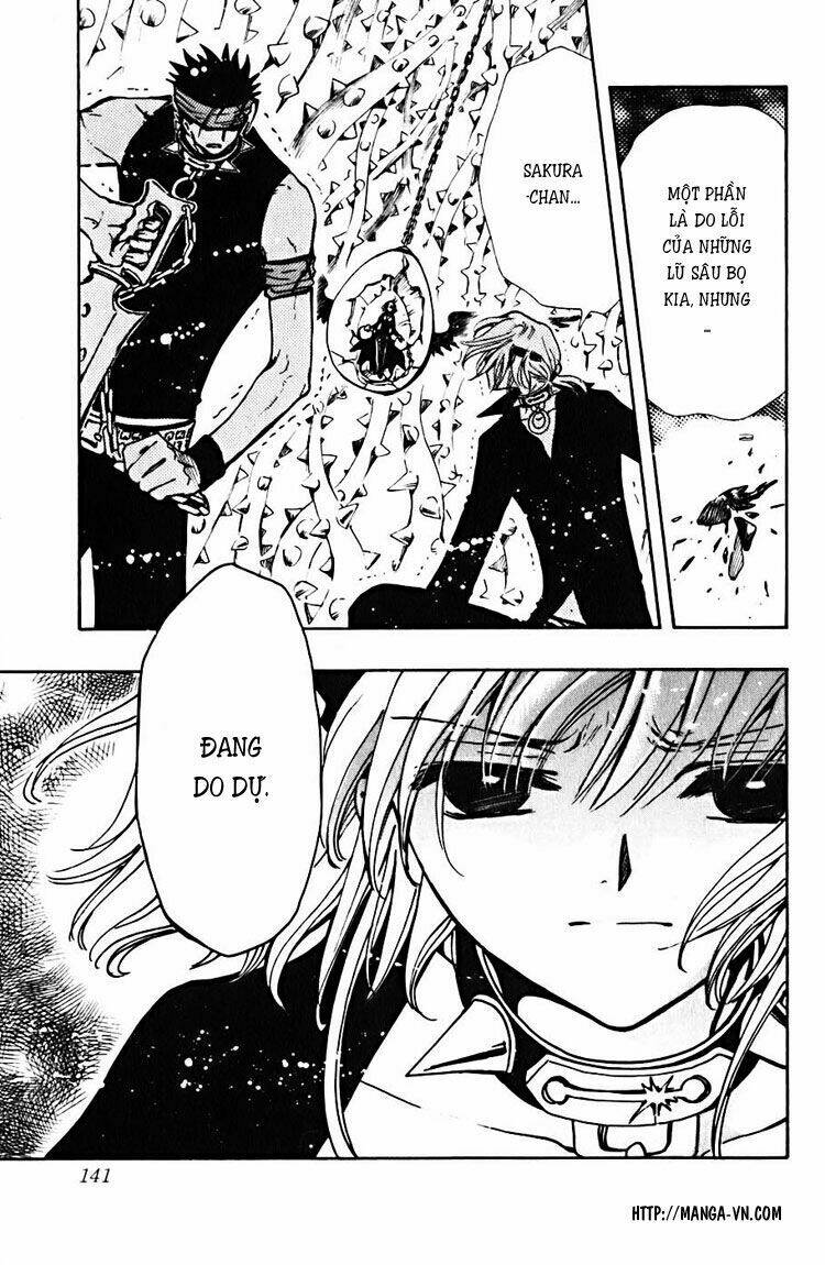 huyền thoại đôi cánh chapter 139 7