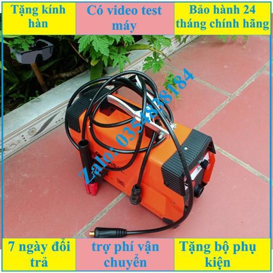 Máy hàn điện tử mini