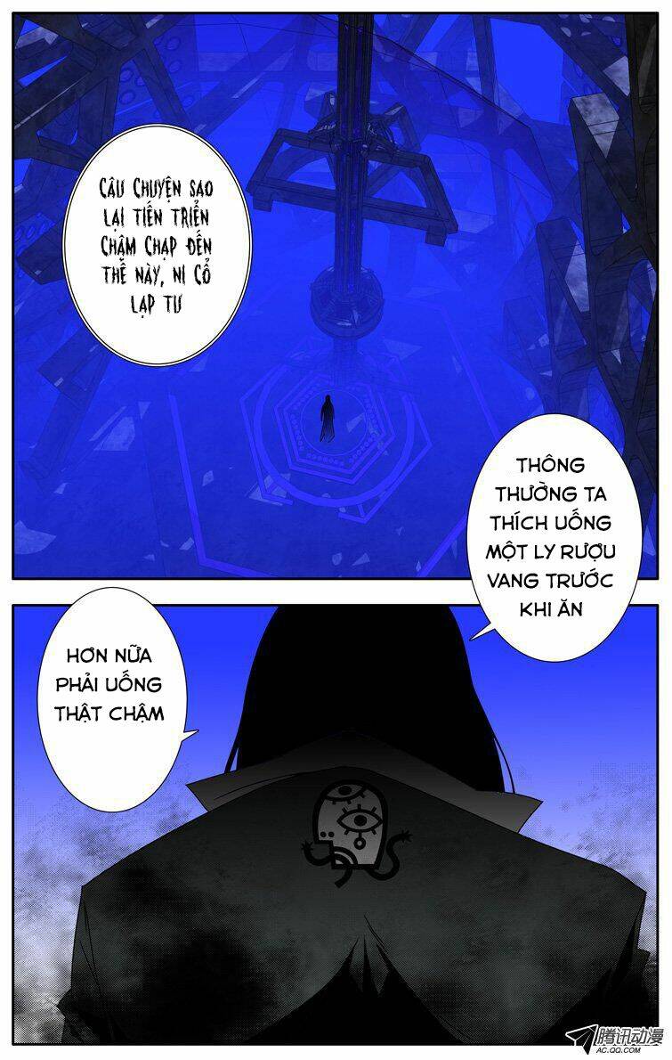 nghịch quỷ ds chapter 29 4