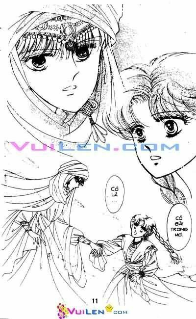 nàng công chúa ham chơi chapter 2 11