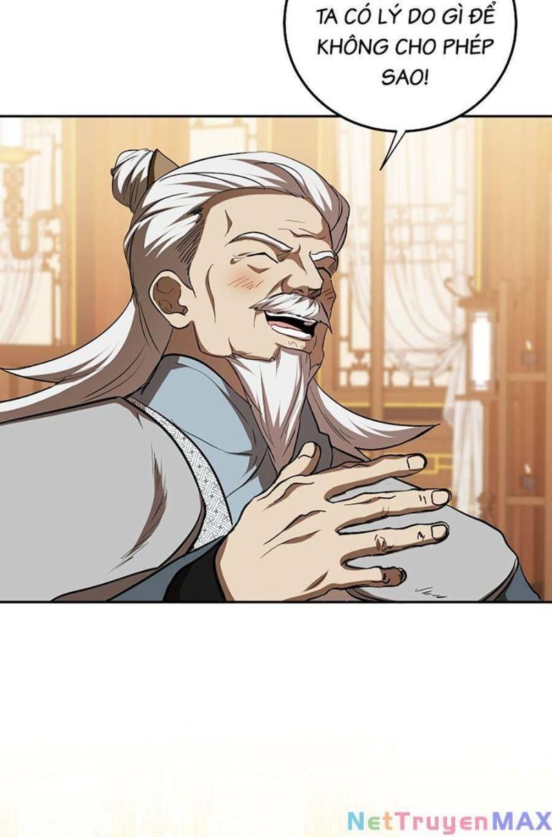 võ đang kỳ hiệp chapter 103 35