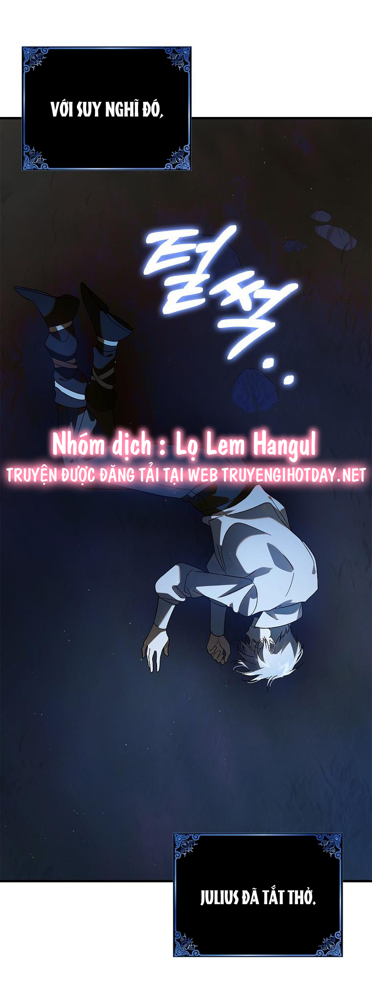 cách để em bảo vệ anh chapter 128.1 96