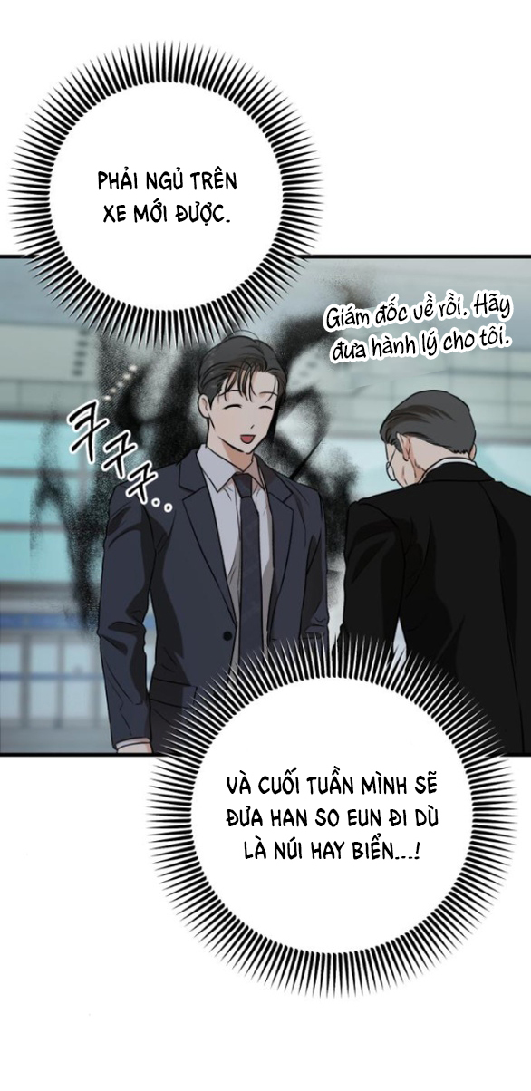 Nóng Lòng Muốn Giày Vò Em chapter 59.1 23