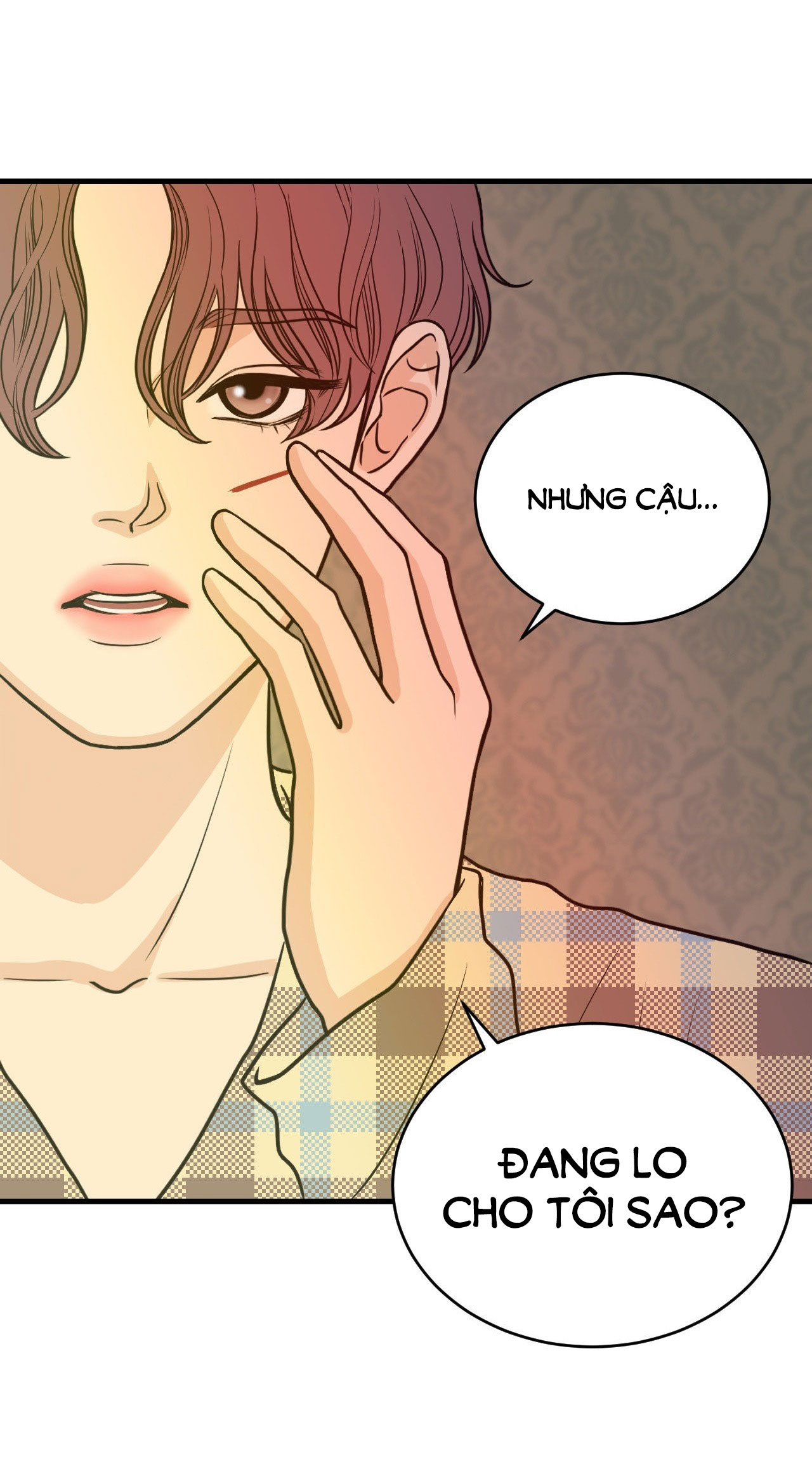 [15+] hoa vẫn chưa nở chapter 6.2 12