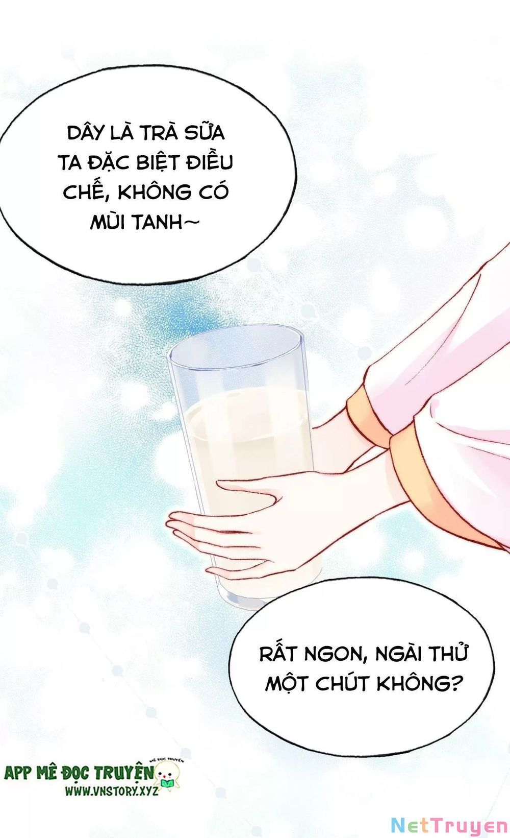 lại bị bệnh chiều chuộng quấn lấy chapter 53 37