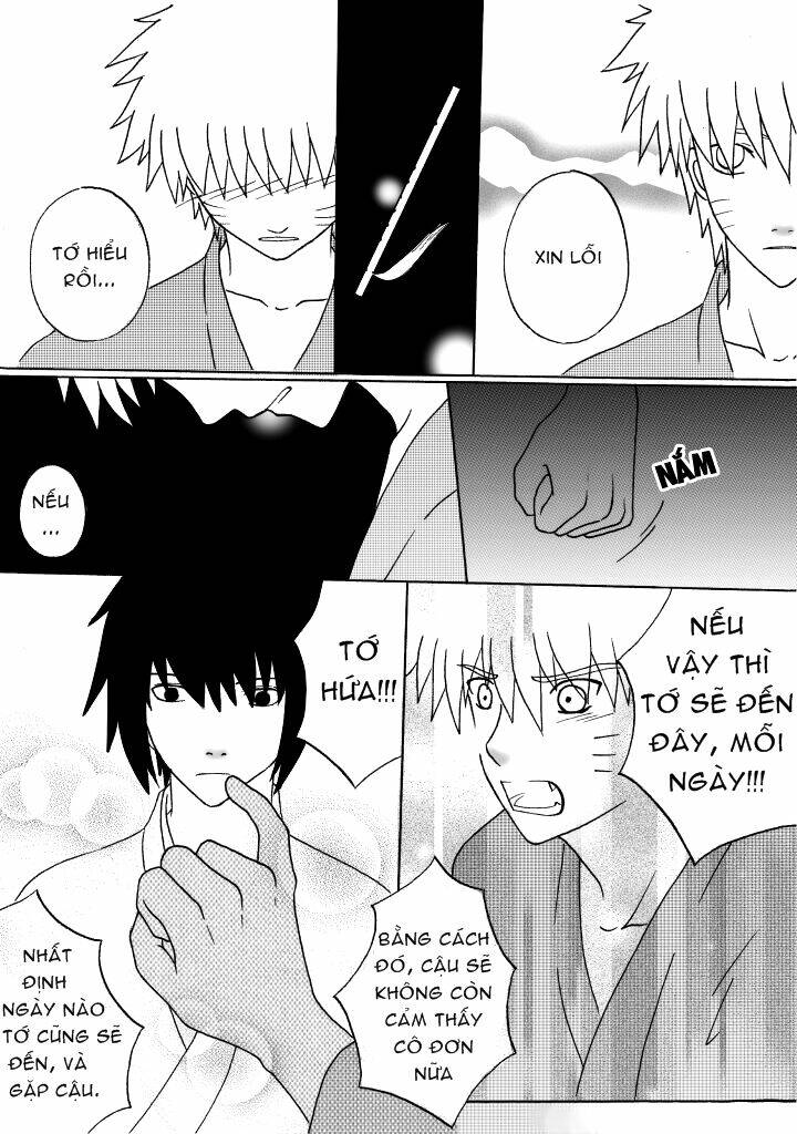 gặp người thổi sáo chapter 4 15