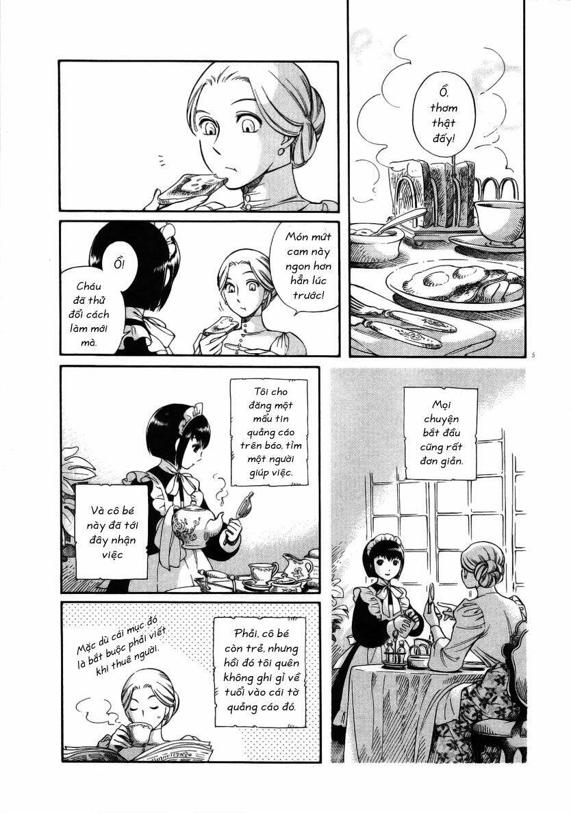 shirley madison chapter 0 9