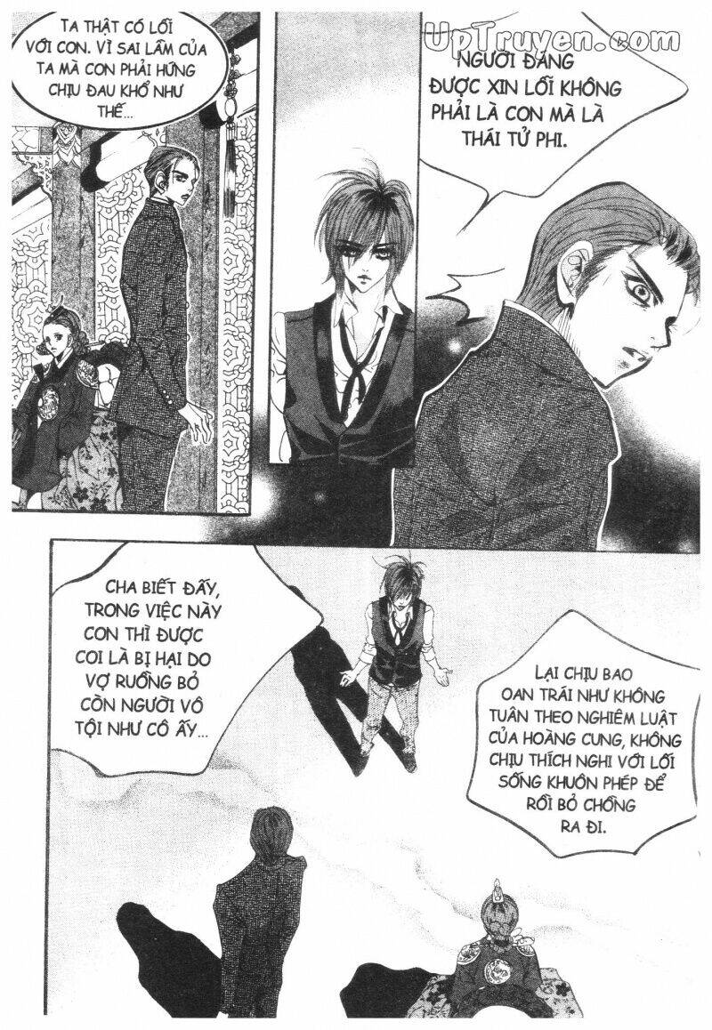 hoàng cung chapter 20 26