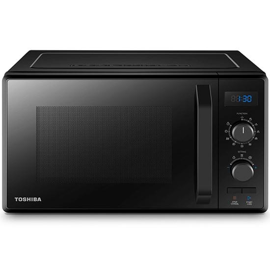 Lò vi sóng cơ có nướng Toshiba MW2-AG24PC 24L - Hàng chính hãng
