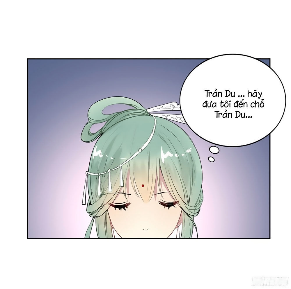 sinh sinh tương thác chapter 27 15