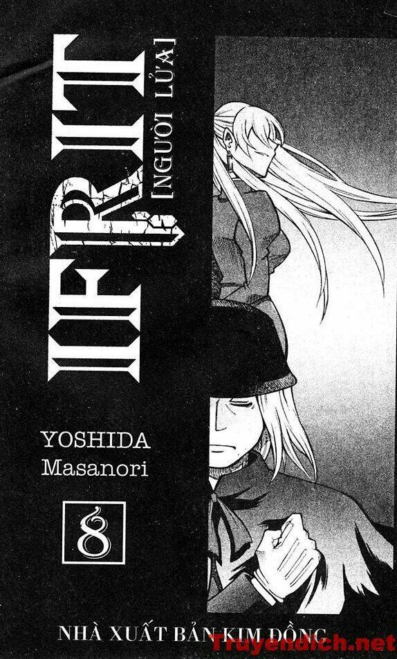 ifrit - danzai no enjin chapter 64 1